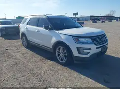 1FM5K7D89GGB34303 2016 FORD EXPLORER