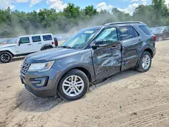 1FM5K7D89GGB37198 2016 FORD EXPLORER