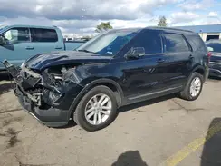 1FM5K7D89GGB50940 2016 FORD EXPLORER
