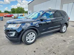1FM5K7D89GGB58116 2016 FORD EXPLORER