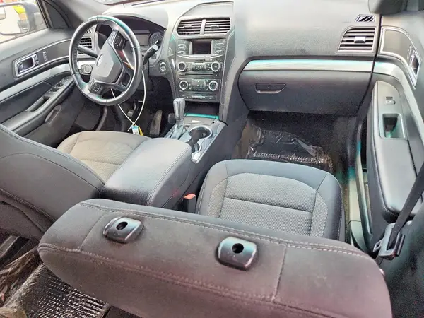 1FM5K7D89GGB58116 2016 FORD EXPLORER - Image 8