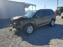 1FM5K7D89GGB58424 2023 FORD EXPLORER