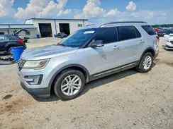 1FM5K7D89GGB58553 2016 FORD EXPLORER