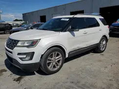 1FM5K7D89GGB59346 2016 FORD EXPLORER