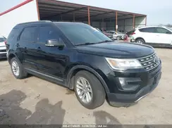 1FM5K7D89GGB61338 2016 FORD EXPLORER
