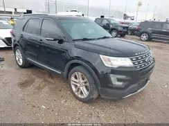 1FM5K7D89GGB61369 2016 FORD EXPLORER