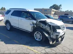 1FM5K7D89GGB63123 2016 FORD EXPLORER