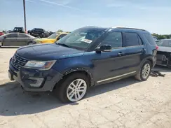 1FM5K7D89GGB63865 2016 FORD EXPLORER