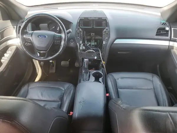 1FM5K7D89GGB63865 2016 FORD EXPLORER - Image 8