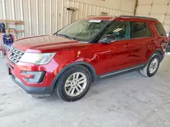 1FM5K7D89GGB72100 2016 FORD EXPLORER
