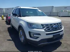 1FM5K7D89GGB72792 2016 FORD EXPLORER