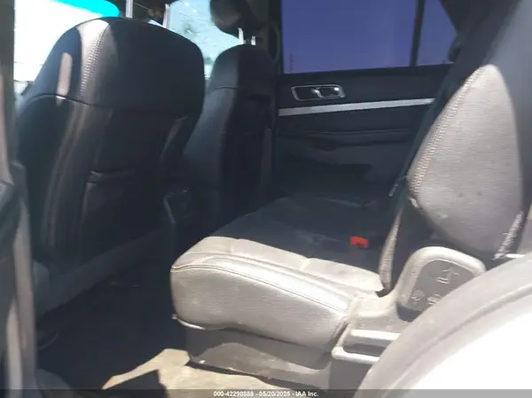 1FM5K7D89GGB72792 2016 FORD EXPLORER - Image 8