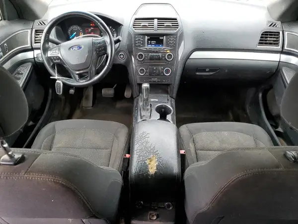 1FM5K7D89GGB74459 2016 FORD EXPLORER - Image 8