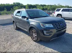 1FM5K7D89GGB76373 2016 FORD EXPLORER