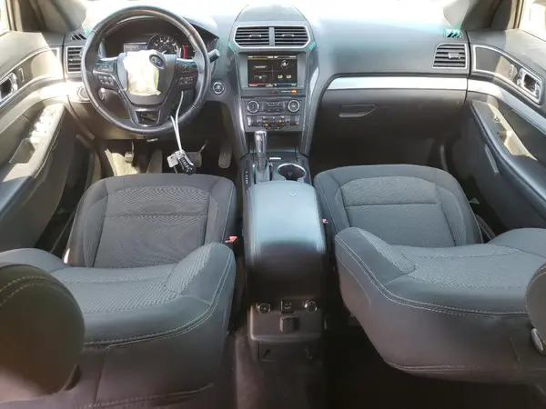 1FM5K7D89GGB78284 2016 FORD EXPLORER - Image 8