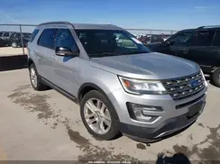 1FM5K7D89GGB80391 2016 FORD EXPLORER