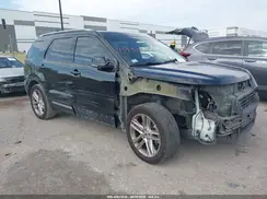 1FM5K7D89GGB85753 2016 FORD EXPLORER