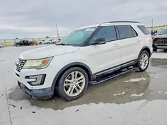 1FM5K7D89GGB86076 2016 FORD EXPLORER
