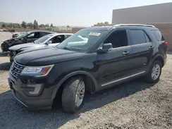 1FM5K7D89GGB87132 2016 FORD EXPLORER
