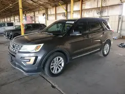1FM5K7D89GGB87194 2016 FORD EXPLORER