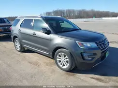 1FM5K7D89GGB93318 2016 FORD EXPLORER