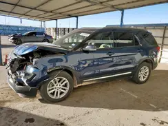 1FM5K7D89GGB94310 2016 FORD EXPLORER