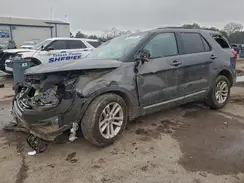1FM5K7D89GGC01613 2016 FORD EXPLORER