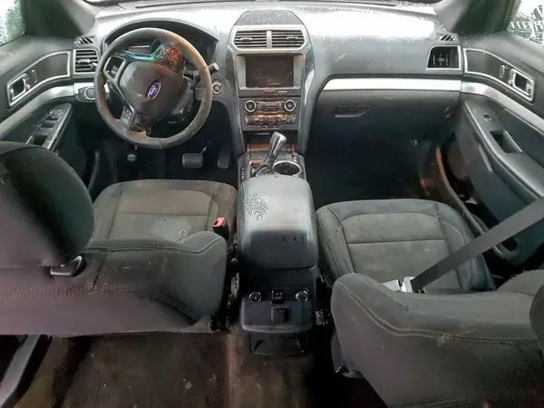 1FM5K7D89GGC01613 2016 FORD EXPLORER - Image 8