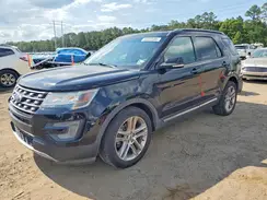 1FM5K7D89GGC01692 2016 FORD EXPLORER