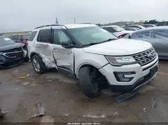 1FM5K7D89GGC03913 2016 FORD EXPLORER