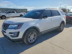 1FM5K7D89GGC05032 2016 FORD EXPLORER
