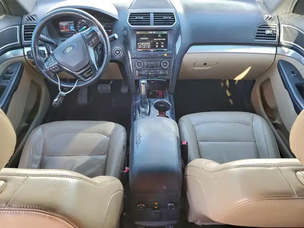 1FM5K7D89GGC05032 2016 FORD EXPLORER - Image 8