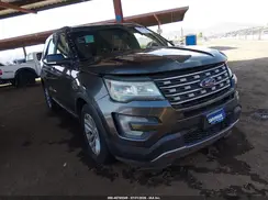 1FM5K7D89GGC05290 2016 FORD EXPLORER