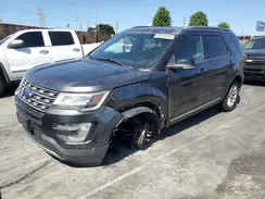 1FM5K7D89GGC05385 2016 FORD EXPLORER