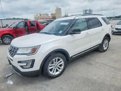 1FM5K7D89GGC10988 2016 FORD EXPLORER
