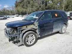 1FM5K7D89GGC10991 2016 FORD EXPLORER