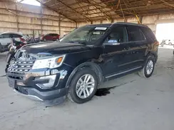 1FM5K7D89GGC12837 2016 FORD EXPLORER