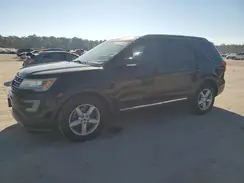 1FM5K7D89GGC20064 2016 FORD EXPLORER