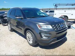 1FM5K7D89GGC20128 2016 FORD EXPLORER