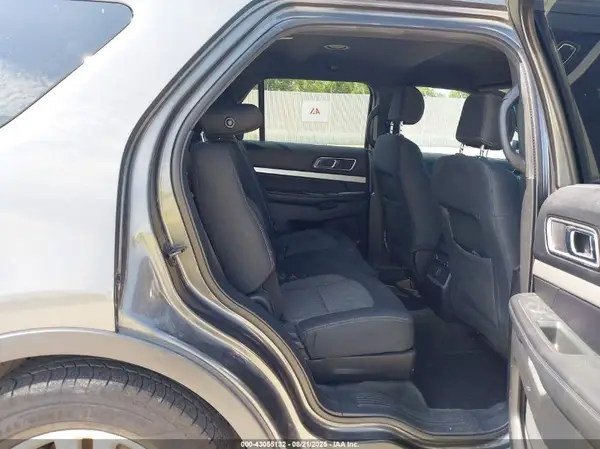 1FM5K7D89GGC33056 2016 FORD EXPLORER - Image 8