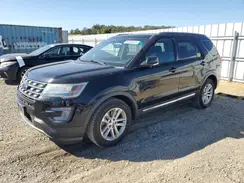 1FM5K7D89GGC34949 2016 FORD EXPLORER