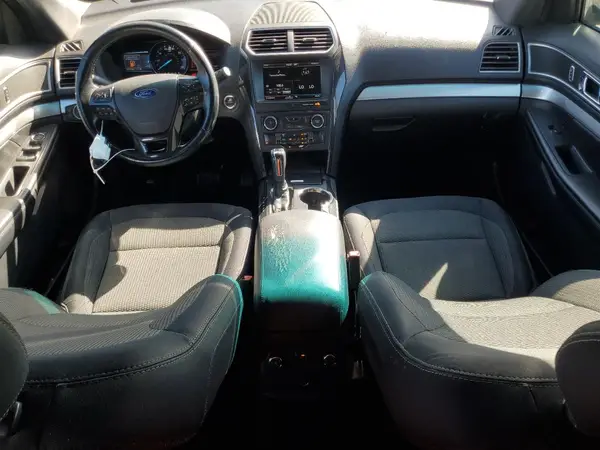 1FM5K7D89GGC34949 2016 FORD EXPLORER - Image 8