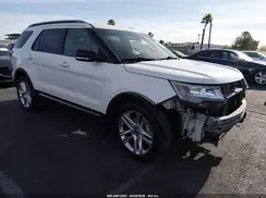 1FM5K7D89GGC41061 2016 FORD EXPLORER