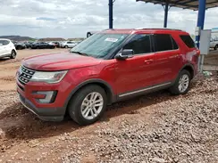 1FM5K7D89GGC41156 2016 FORD EXPLORER