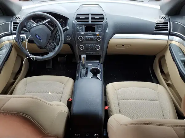 1FM5K7D89GGC41156 2016 FORD EXPLORER - Image 8