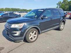 1FM5K7D89GGC52089 2016 FORD EXPLORER