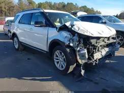 1FM5K7D89GGC53971 2016 FORD EXPLORER