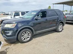 1FM5K7D89GGC59124 2016 FORD EXPLORER