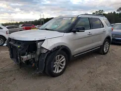1FM5K7D89GGC88333 2016 FORD EXPLORER