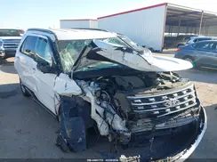 1FM5K7D89GGC98618 2016 FORD EXPLORER
